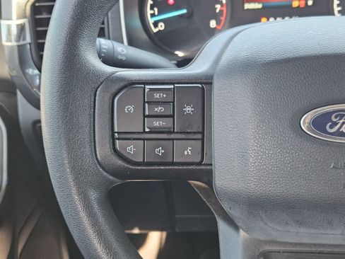 Used 2023 Ford F150 XL w/ STX Appearance Package RWD image 24