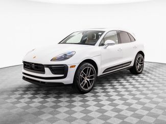 Certified 2026 Porsche Macan AWD/4WD 360° Tour