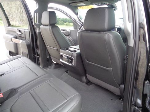 Used 2020 GMC Sierra 3500 Denali w/ Denali Ultimate Package image 95