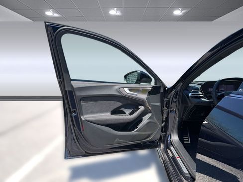New 2026 Audi S5 Premium Plus AWD/4WD image 15