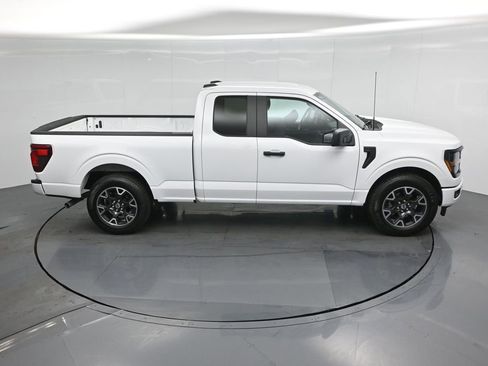 Certified 2024 Ford F150 STX RWD image 38