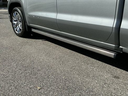 Used 2025 GMC Sierra 1500 Denali w/ Denali Reserve Package image 27