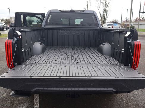 New 2026 Toyota Tundra SR5 w/ SR5 Premium Package image 35