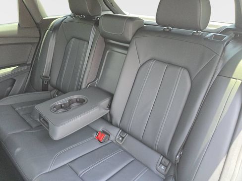 Used 2023 Audi Q4 e-tron Premium Plus w/ Premium Plus RWD image 17