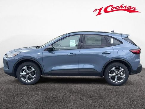 New 2026 Ford Escape ST-Line image 10