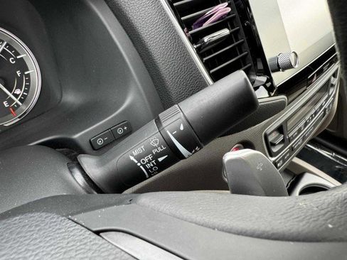 Used 2022 Honda Ridgeline RTL-E image 26