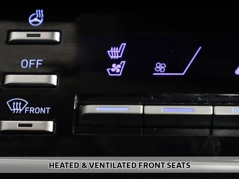 Used 2023 Hyundai Sonata Limited w/ Cargo Package FWD image 11