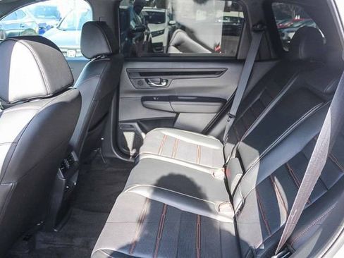 Used 2025 Honda CR-V Sport-L image 26