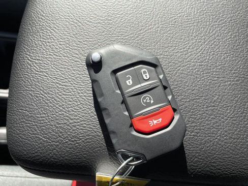 New 2026 Jeep Wrangler Willys image 25