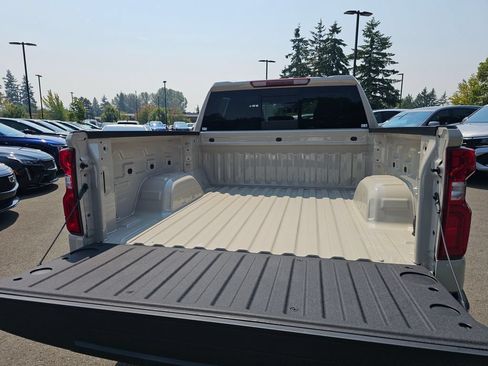 New 2026 Chevrolet Silverado 1500 RST w/ All Star Edition Plus AWD/4WD image 19