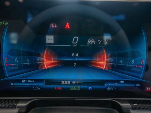 New 2026 Mercedes-Benz S 63 AMG S image 10