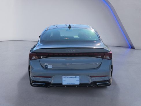 Used 2024 Kia K5 GT-Line image 8