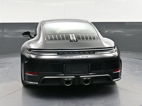 New 2026 Porsche 911 Carrera GTS image 7