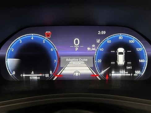 Used 2025 Toyota Grand Highlander AWD image 30