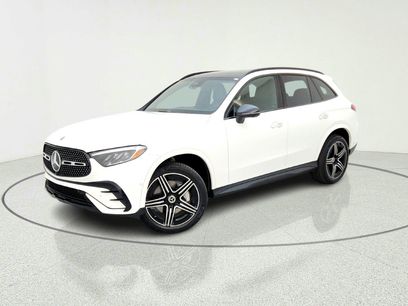 Certified 2023 Mercedes-Benz GLC 300