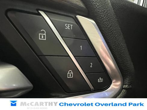 Used 2025 Chevrolet Silverado 1500 High Country w/ Technology Package AWD/4WD image 19