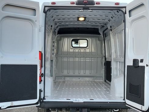 New 2026 RAM ProMaster 2500 w/ Safety Group image 26