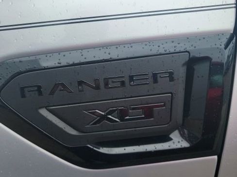 Used 2019 Ford Ranger XLT w/ Black Appearance Package image 12