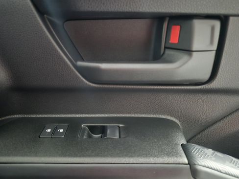 New 2026 Toyota 4Runner 4WD image 35