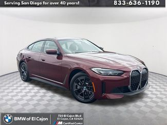 Certified 2023 BMW i4 eDrive35 w/ Premium Package RWD video 1