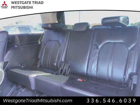 Used 2019 Ford Expedition Platinum image 13