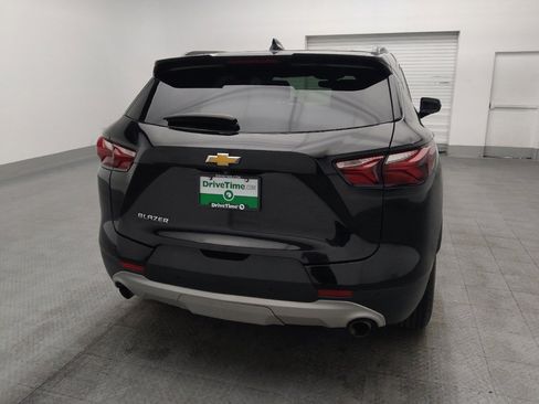 Used 2019 Chevrolet Blazer LT image 7