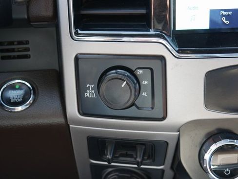 Used 2022 Ford F350 King Ranch w/ King Ranch Ultimate Package image 22