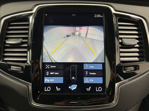 Used 2021 Volvo XC90 T8 Inscription AWD/4WD image 9