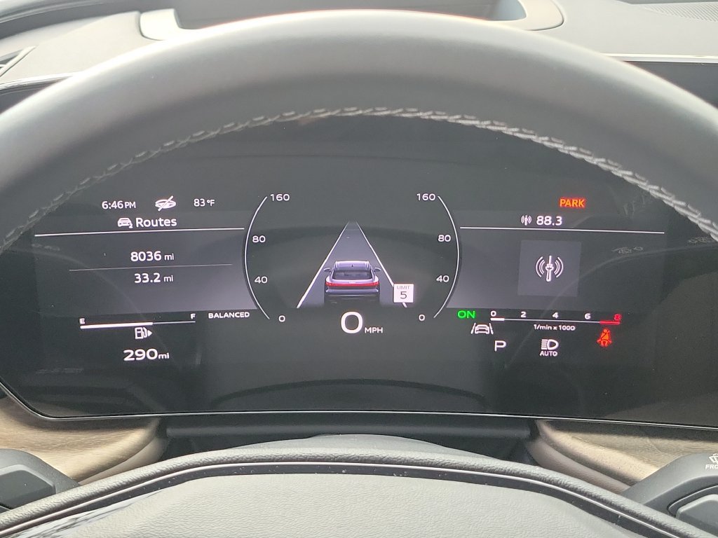 Certified 2025 Audi Q5 Premium Plus w/ Premium Plus AWD/4WD image 30