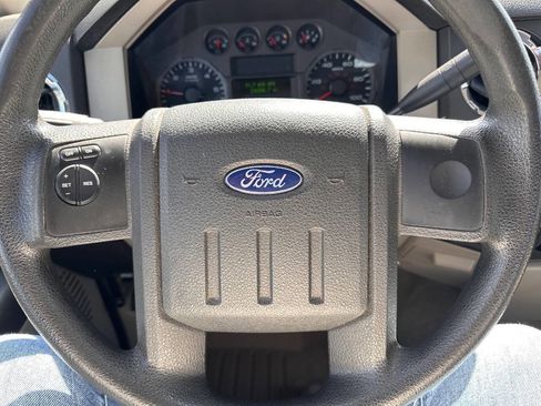 Used 2008 Ford F250 XLT image 18