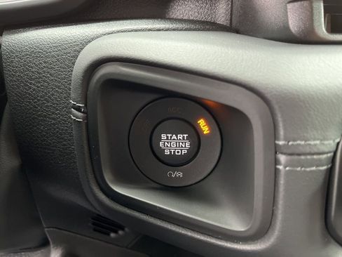 New 2026 Jeep Wrangler Unlimited Rubicon AWD/4WD image 35