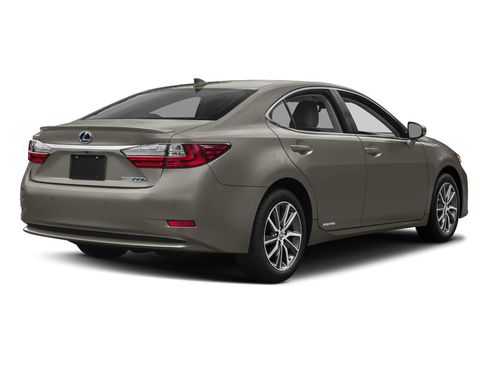 Used 2016 Lexus ES 300h FWD image 2