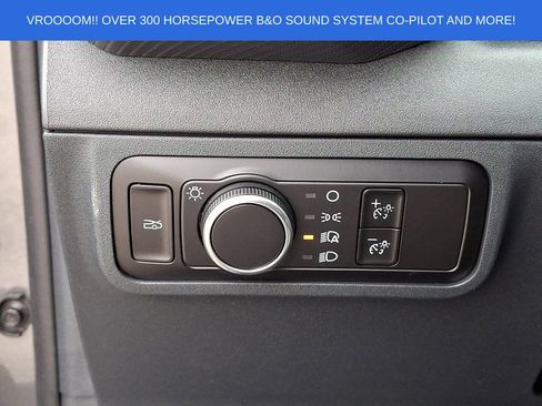 Used 2026 Ford Mustang Premium RWD image 24
