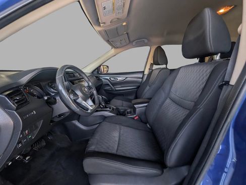 Used 2017 Nissan Rogue SV AWD/4WD image 20