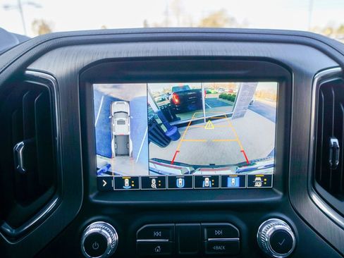 Used 2020 GMC Sierra 3500 Denali w/ Denali Ultimate Package image 28