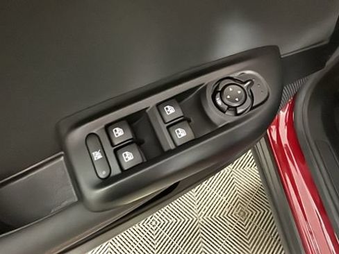 Used 2024 Dodge Hornet R/T w/ R/T Blacktop Package AWD/4WD image 12