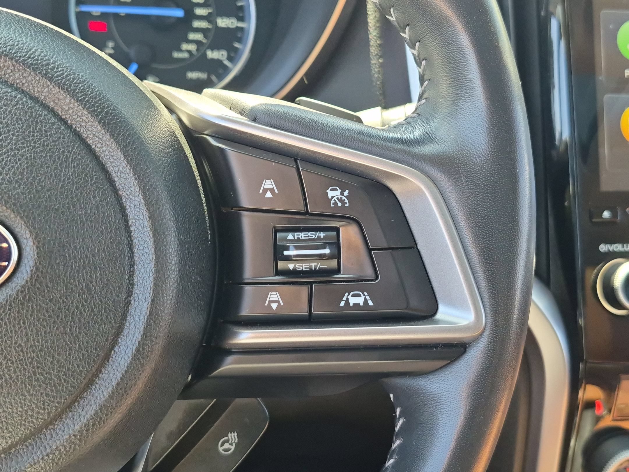 Used 2020 Subaru Ascent Touring w/ Popular Package #2A AWD/4WD image 18