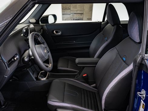 New 2026 MINI Cooper S image 20