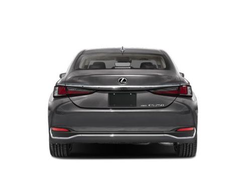 Used 2023 Lexus ES 250 w/ Premium Package AWD/4WD image 5