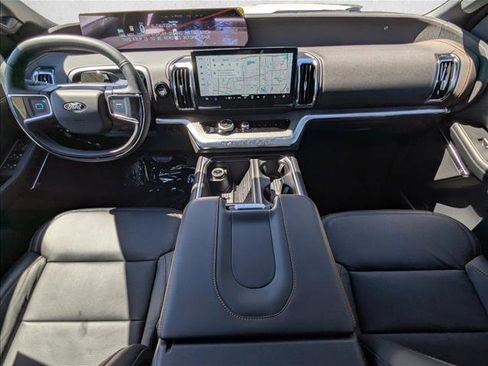 New 2025 Ford Expedition Tremor image 15