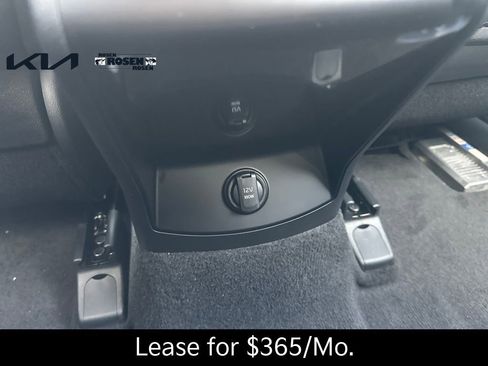 New 2026 Kia Sorento S FWD image 16