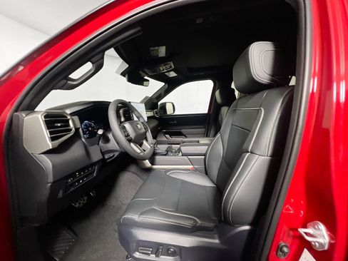 New 2026 Toyota Sequoia Limited AWD/4WD image 14