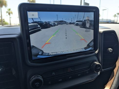 Used 2021 Ford Bronco Sport Outer Banks AWD/4WD image 11