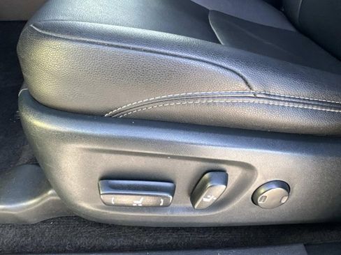 Certified 2023 Toyota 4Runner TRD Sport image 10