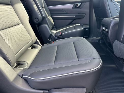 New 2026 Buick Enclave Sport Touring w/ Power Package image 16