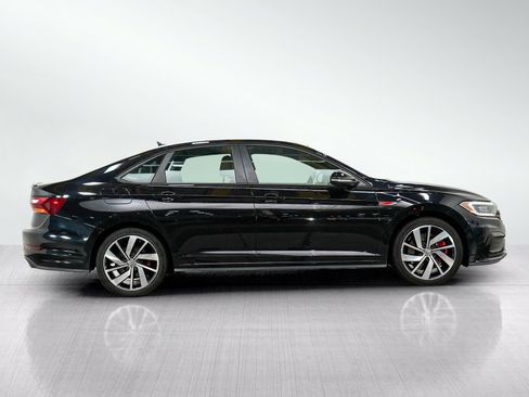 Used 2019 Volkswagen Jetta GLI Autobahn FWD image 6