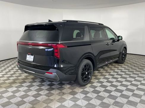 New 2026 Kia Carnival SX image 25