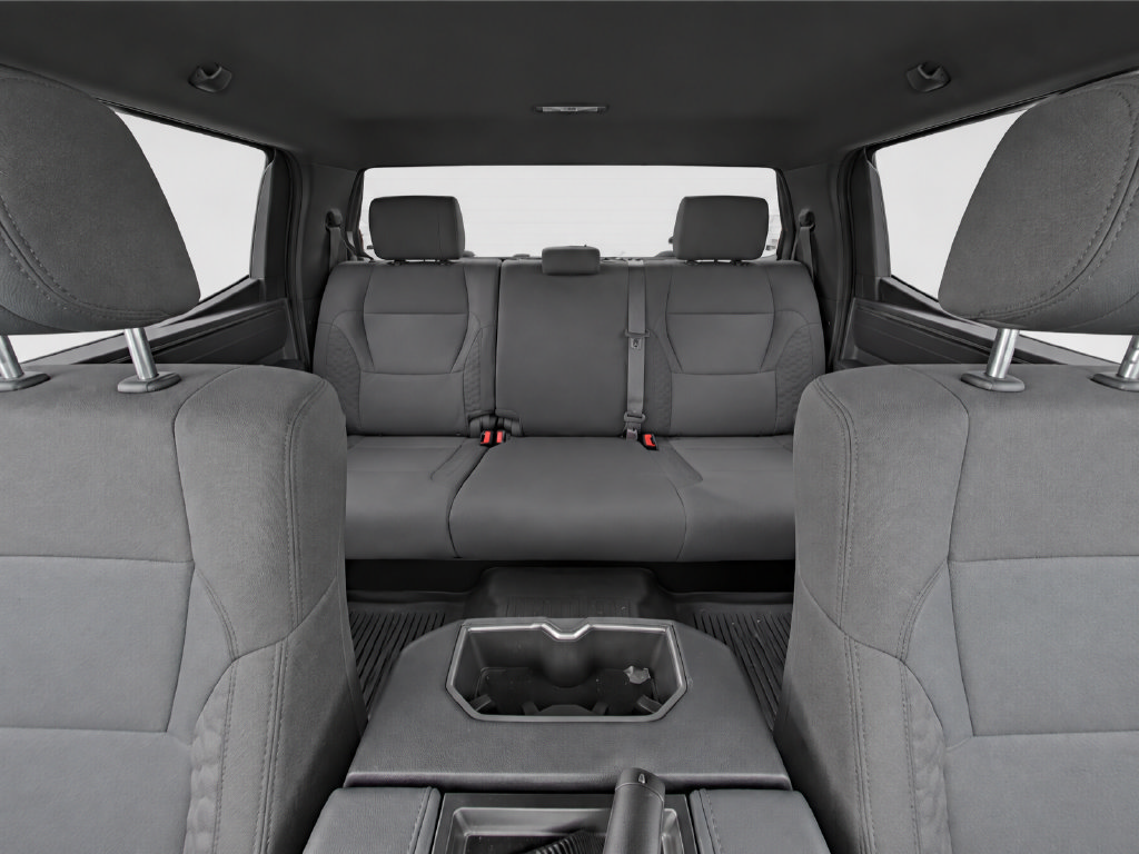 Certified 2026 Toyota Tundra SR5 AWD/4WD image 17
