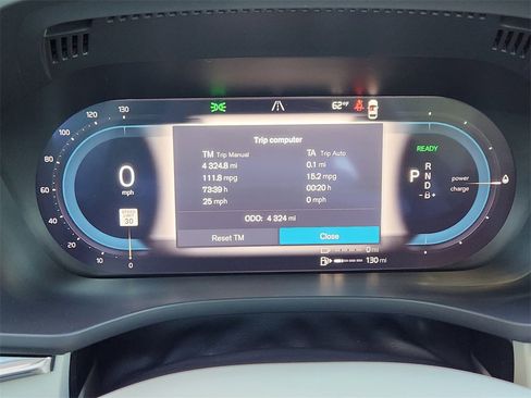 Used 2025 Volvo XC60 T8 Ultra w/ Protection Package Premier image 6