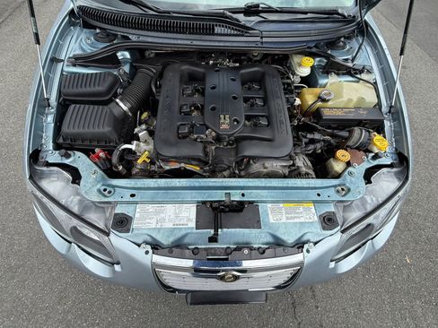 Used 2004 Chrysler 300M FWD image 54